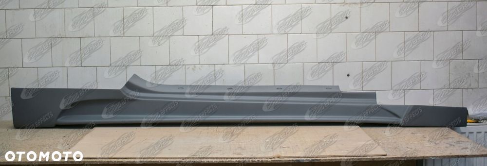 MASERATI GT GRANTURISMO STRADALE BODY KIT PAKIET - 13