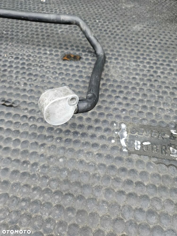 Przewod Klimatyzacji 8E0260707BH Waz Klimatyzacja Klima Audi A4 B6 B7 - 21