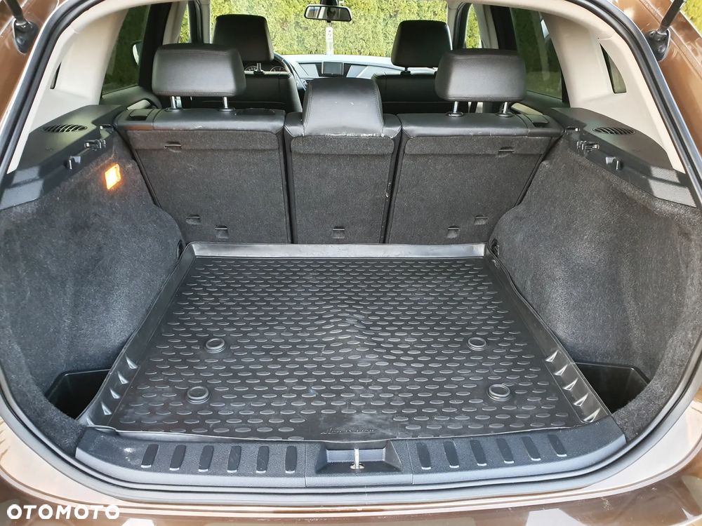 BMW X1 - 22