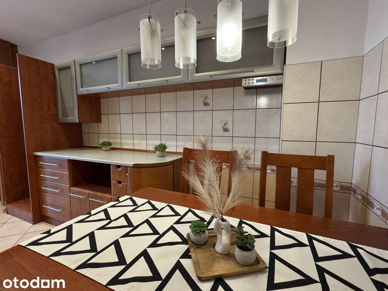 3 pokoje | Centrum Bytomia | Zamknięte osiedle | DUŻY BALKON