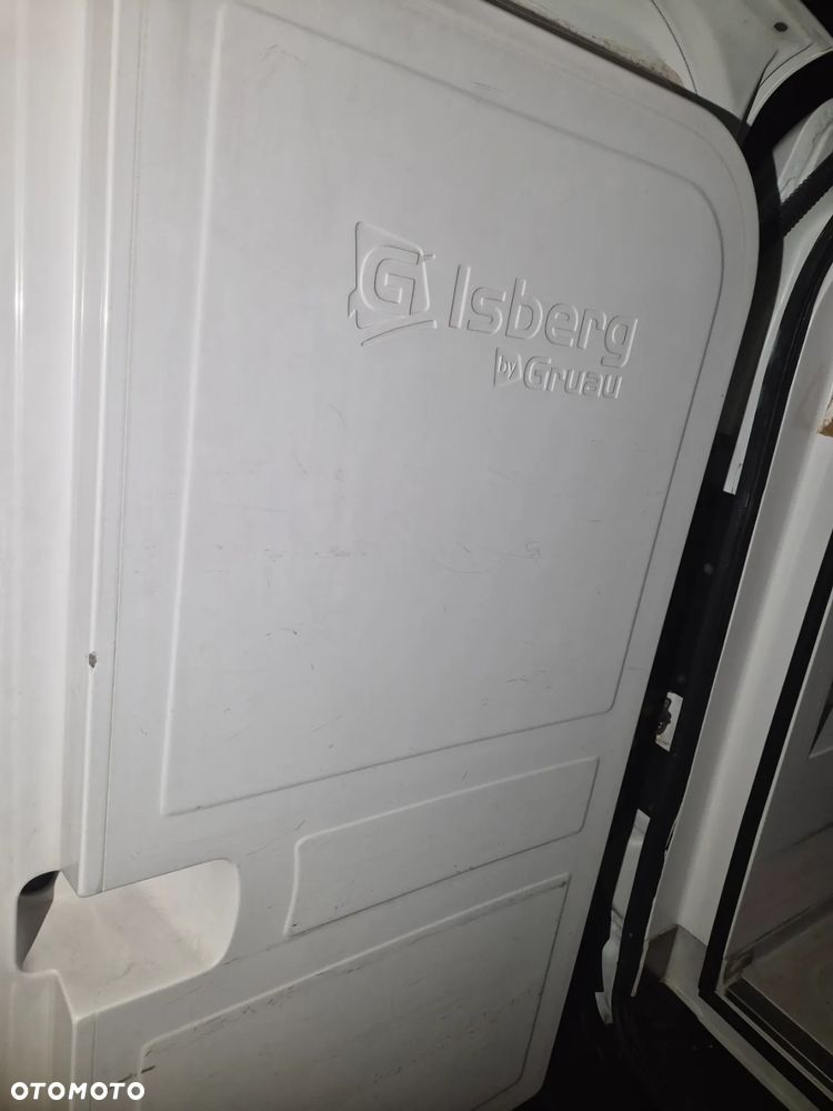 Fiat Doblo 1.3 16V Multijet Active - 7