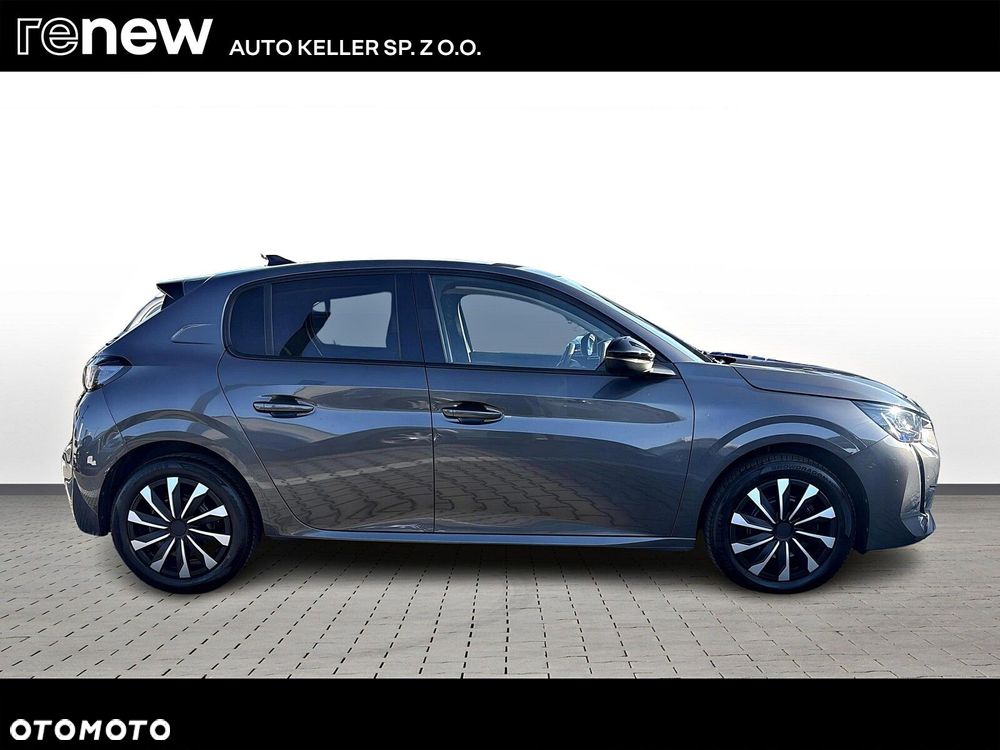 Peugeot 208 1.2 PureTech Allure S&S - 7