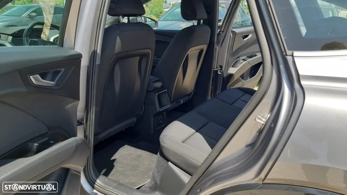 Audi Q4 Sportback e-tron 40 82 kWH - 21