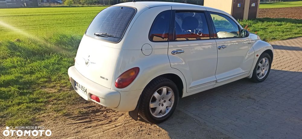 Chrysler PT Cruiser 2.2 CRD Classic - 1