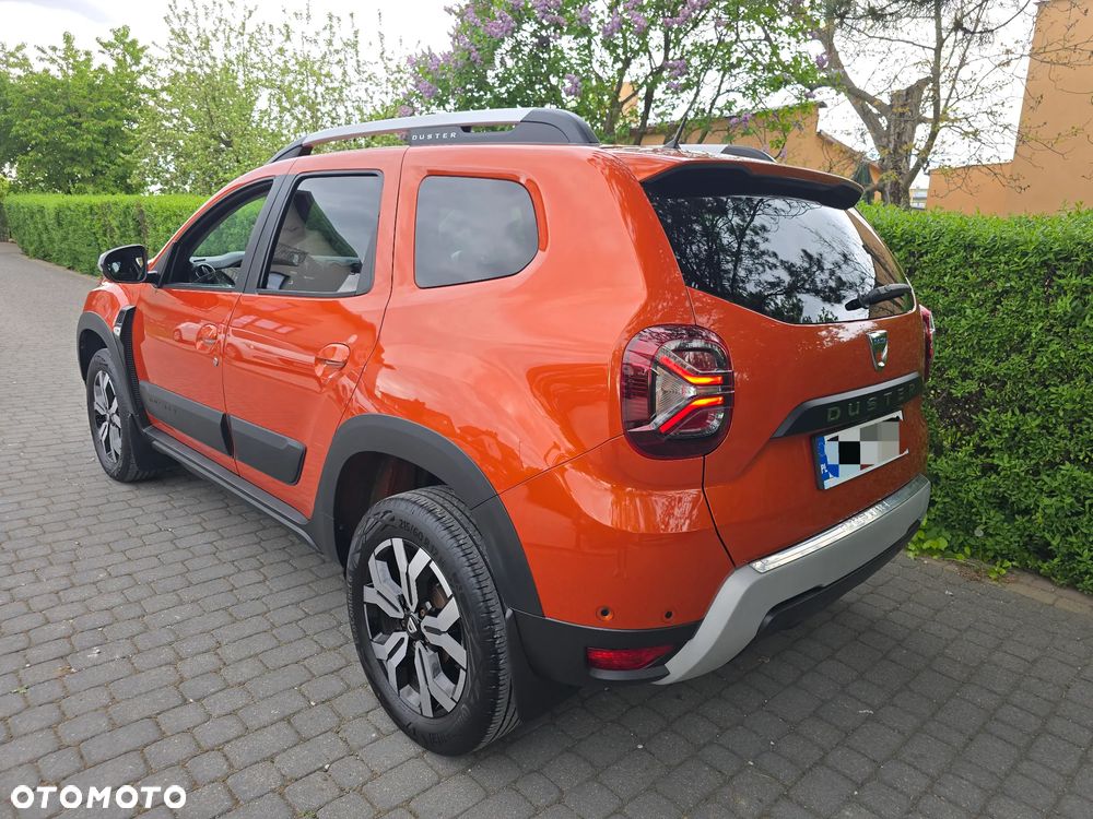 Dacia Duster 1.0 TCe Prestige - 22