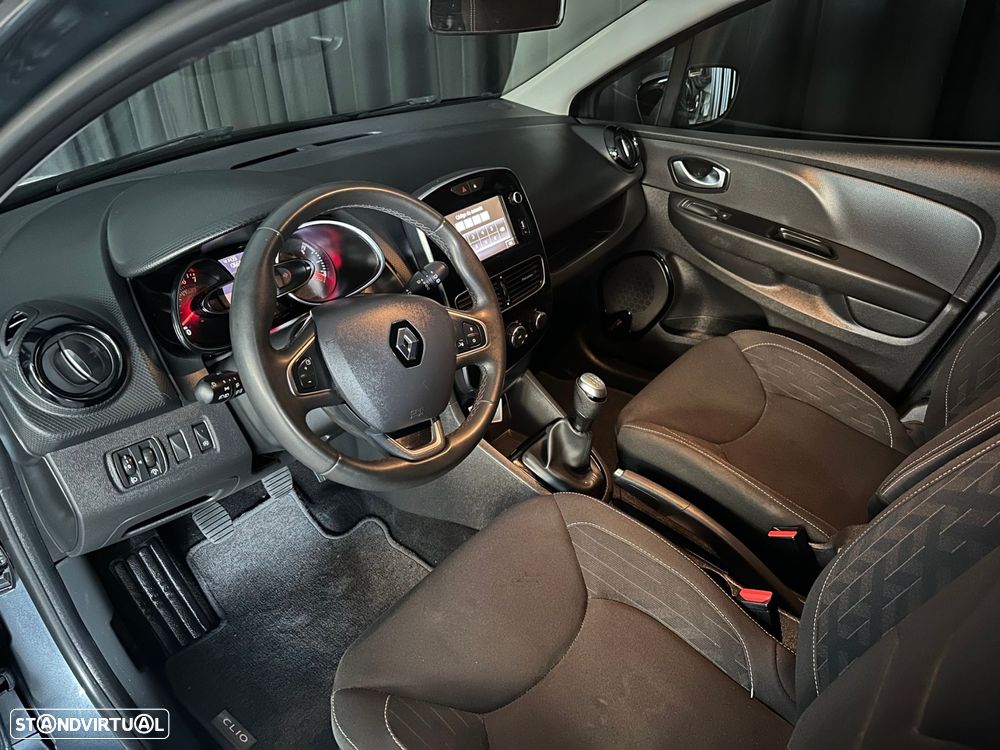 Renault Clio Break - 12