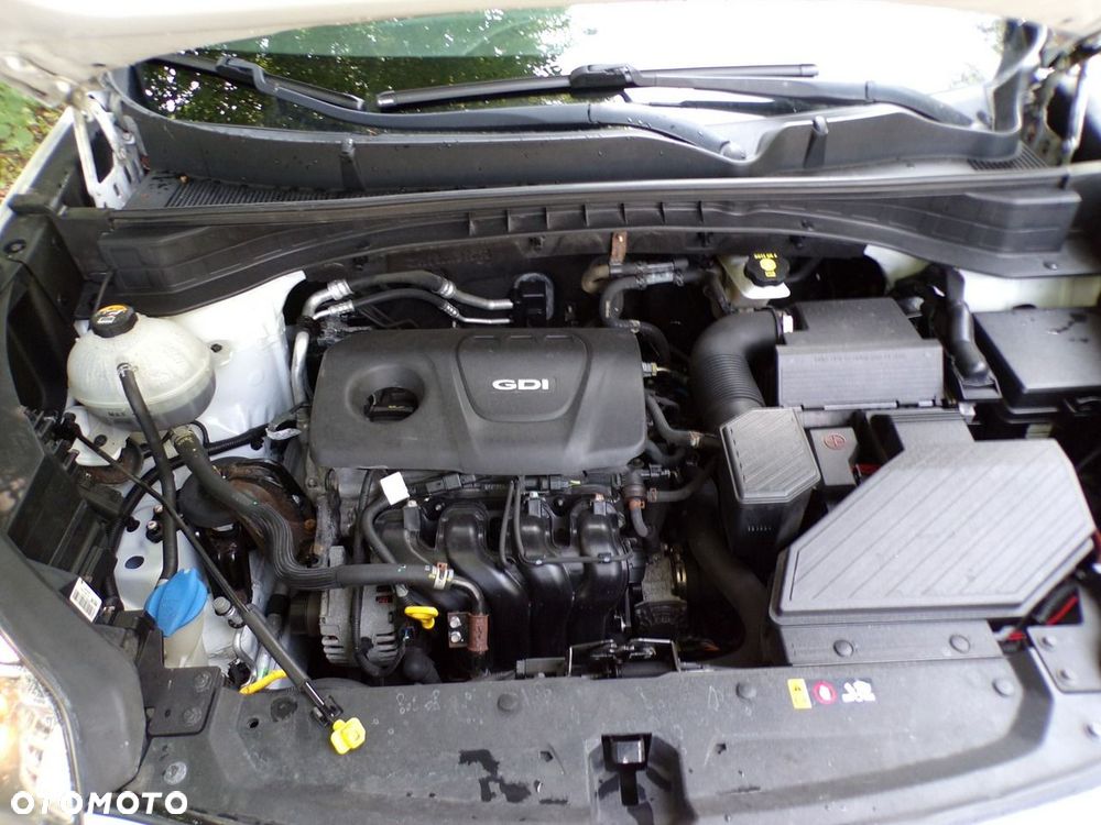 Kia Sportage - 26