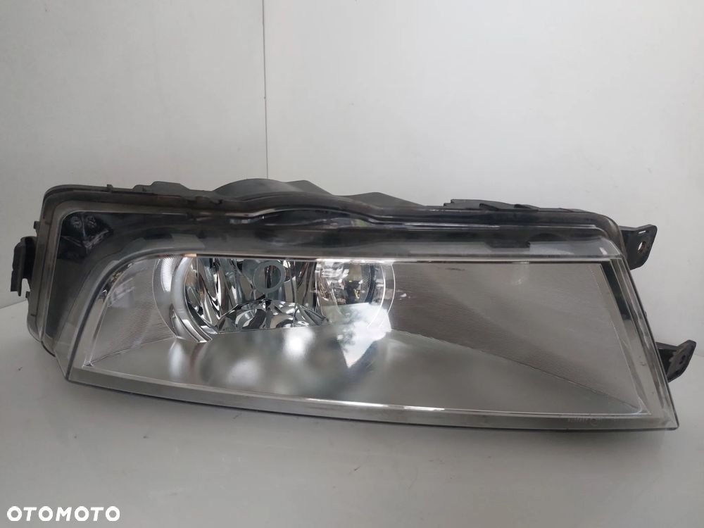 HALOGEN LEWY SKODA OCTAVIA III 13-17 5E0941701D SLASK WYSYLKA - 3