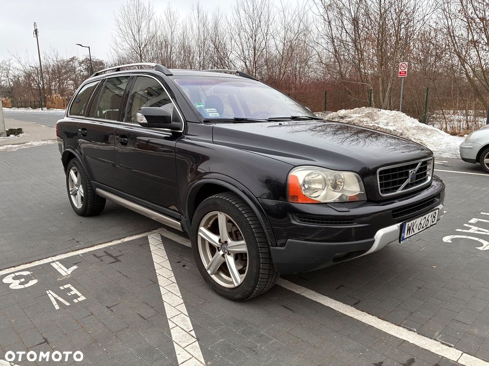 Volvo XC 90 2.4 D5 Executive - 7