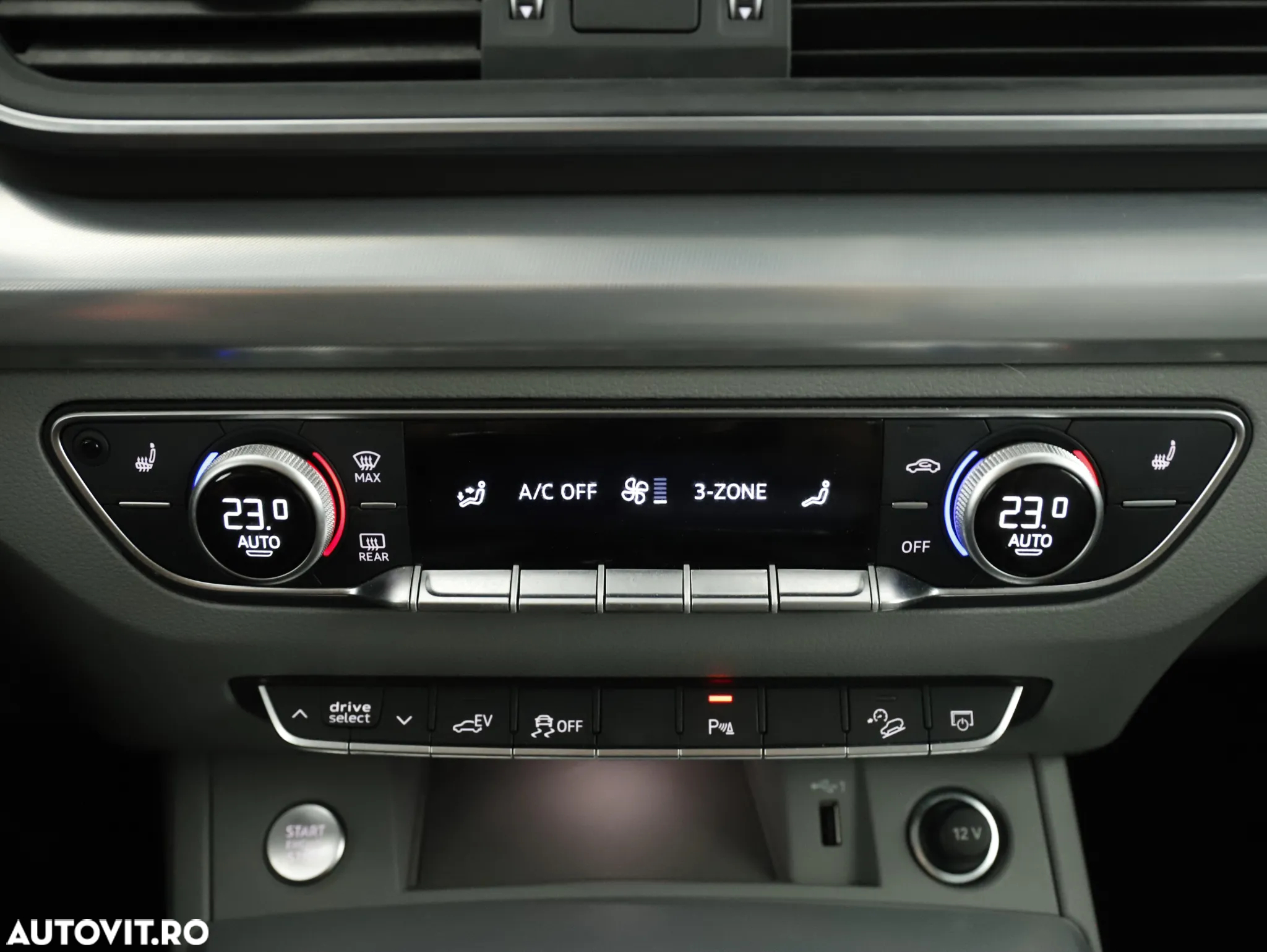 Audi Q5 50 TFSI e quattro S tronic PHEV Advanced - 25