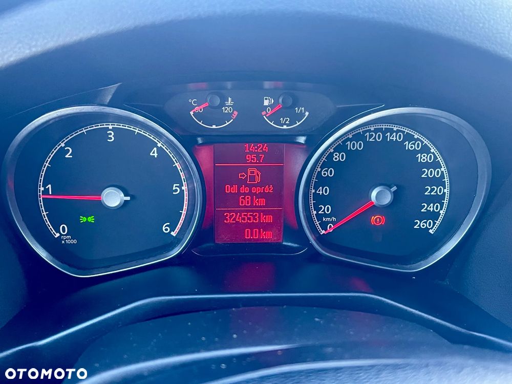 Ford Mondeo 2.0 TDCi Ghia - 29