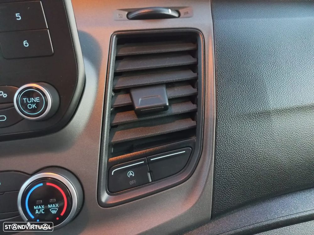 Ford Transit Custom 320L1 2.0 H1-T.B.Trend - 30