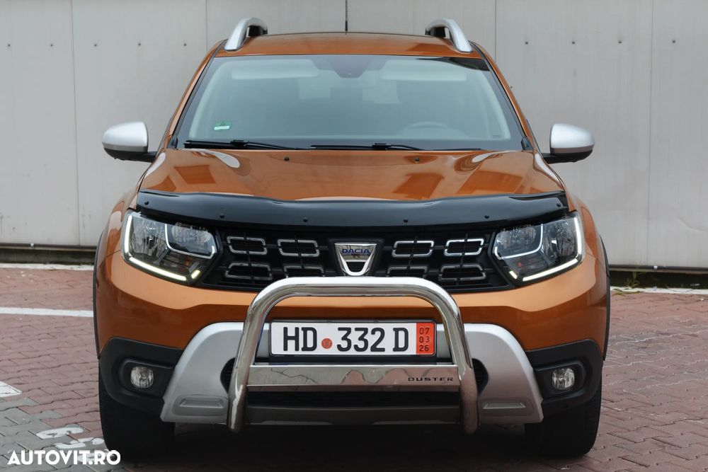 Dacia Duster - 3