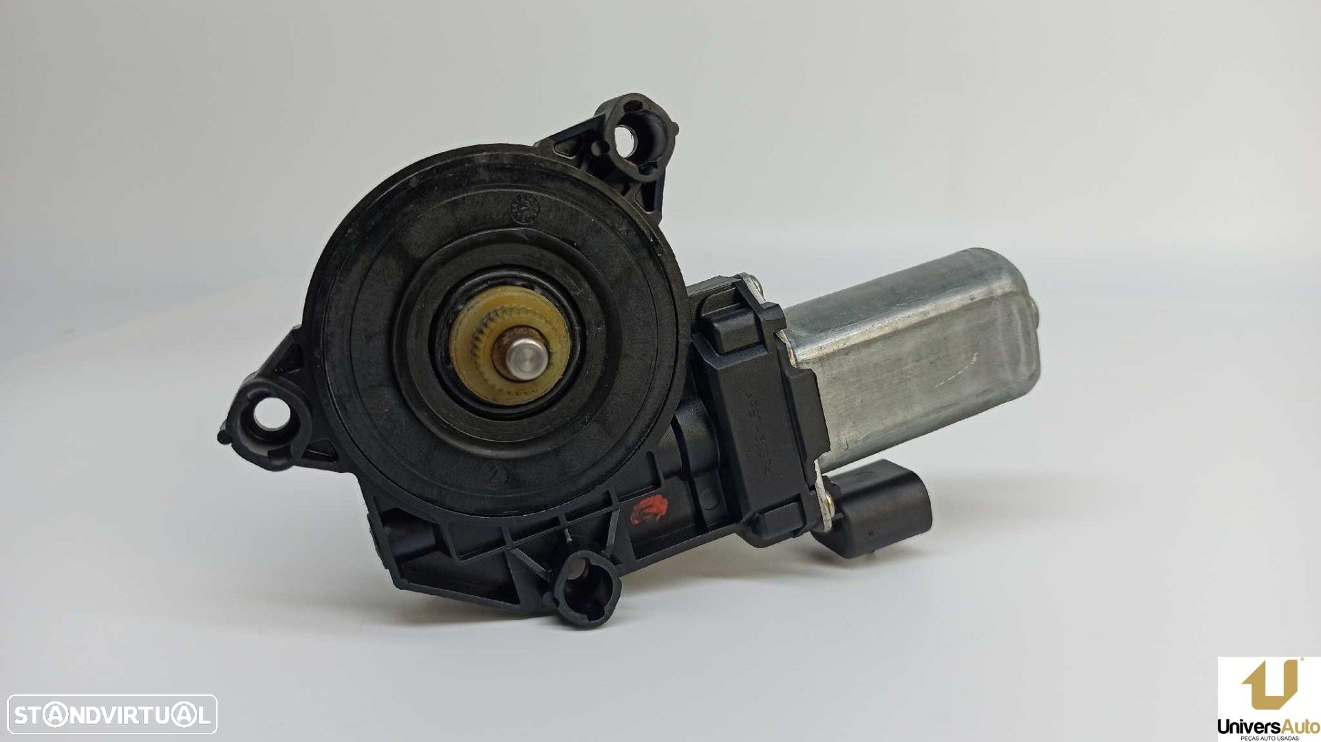MOTOR ELEVADOR FRENTE ESQUERDO FIAT STILO (192) 1.9 JTD 115 - 5