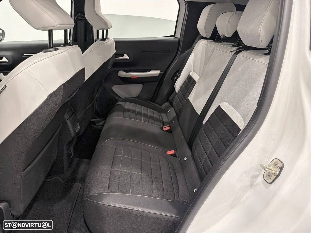 Citroën e-C3 44 kWh Autonomia Conforto Max - 10