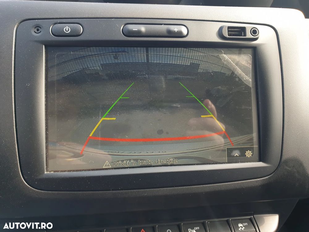 Dacia Duster 1.5 Blue dCi 4WD SL BlueLine - 26