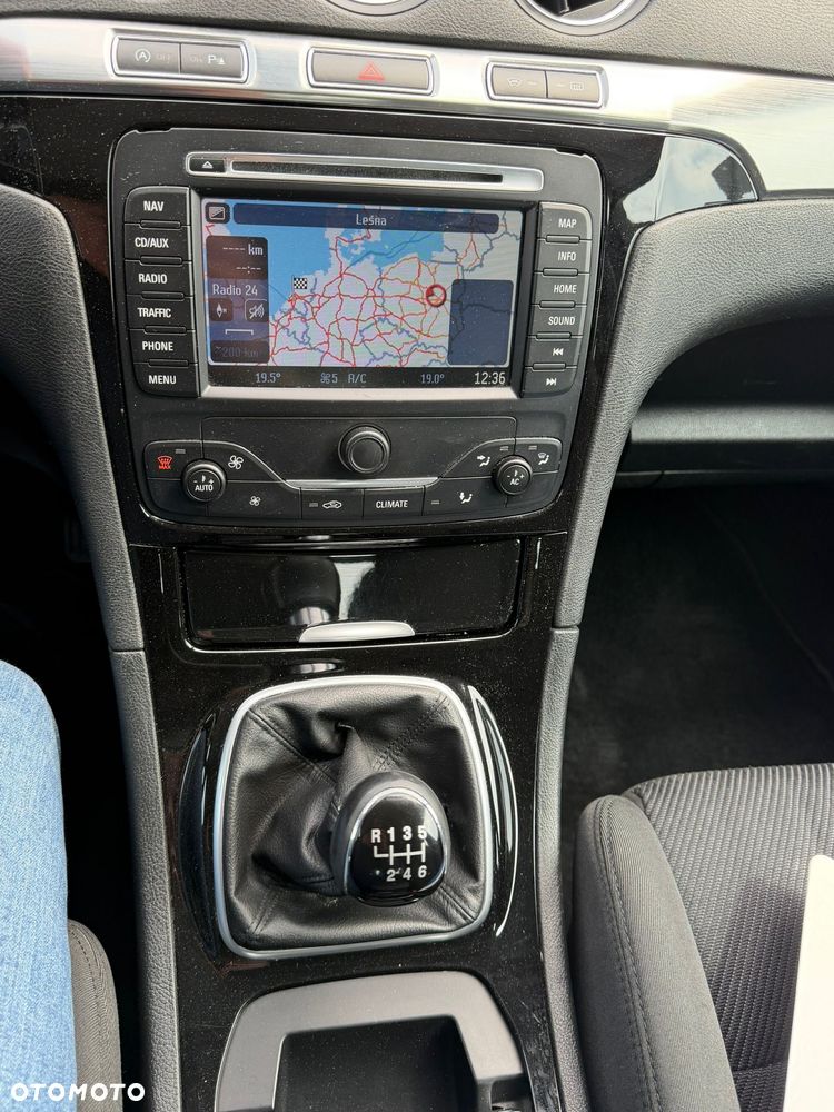 Ford S-Max 1.6 EcoBoost Start Stopp System Business Edition - 21