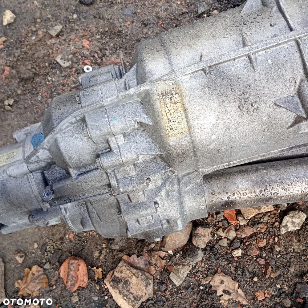 Skrzynia RS4 B9 RS5 2.9TFSI RZN - 7