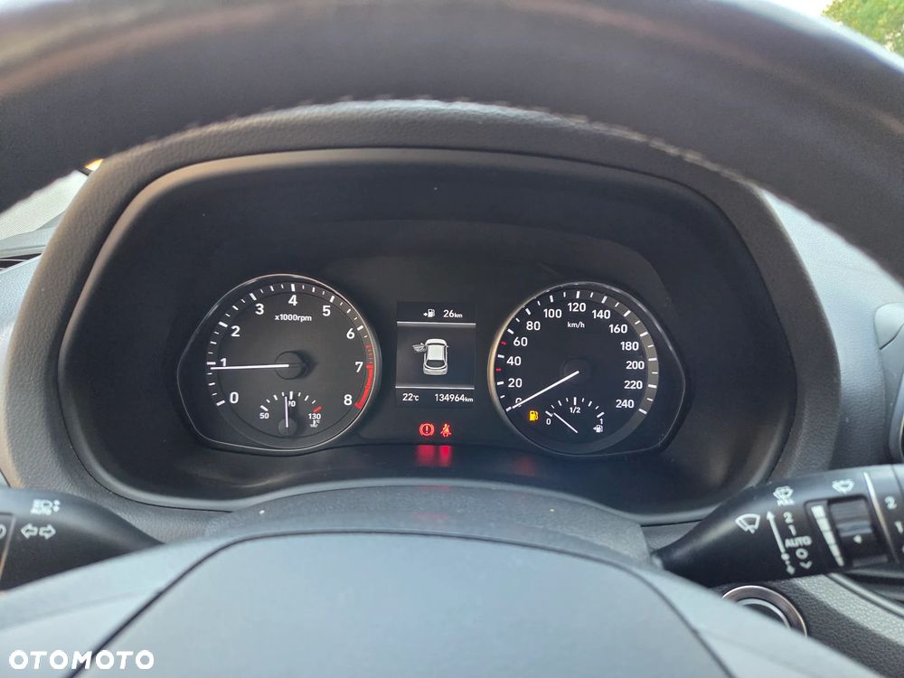 Hyundai i30 1.0 T-GDI EDITION 30 - 13