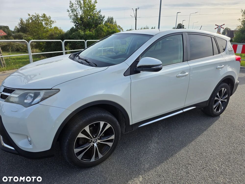 Toyota RAV4 2.0 Premium MS - 7