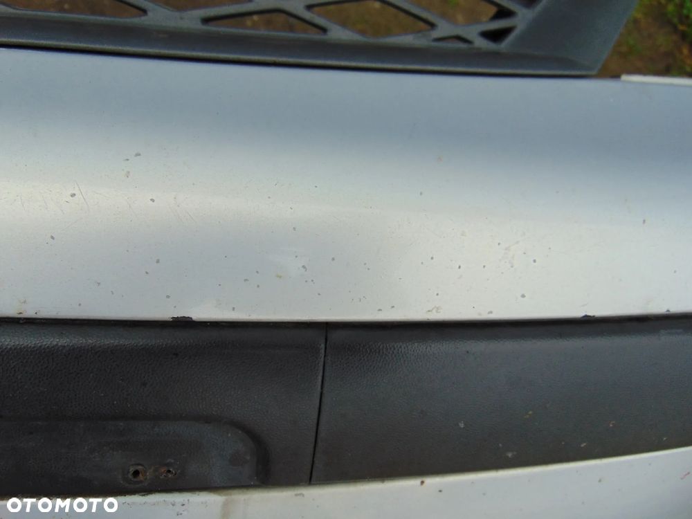 ORYGINAŁ zderzak przedni przód Ford Galaxy MK1 I FL lift 00-06r - 22