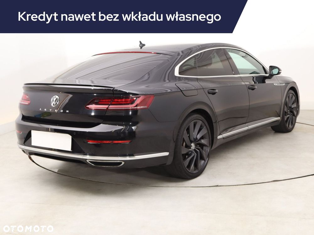 Volkswagen Arteon - 6