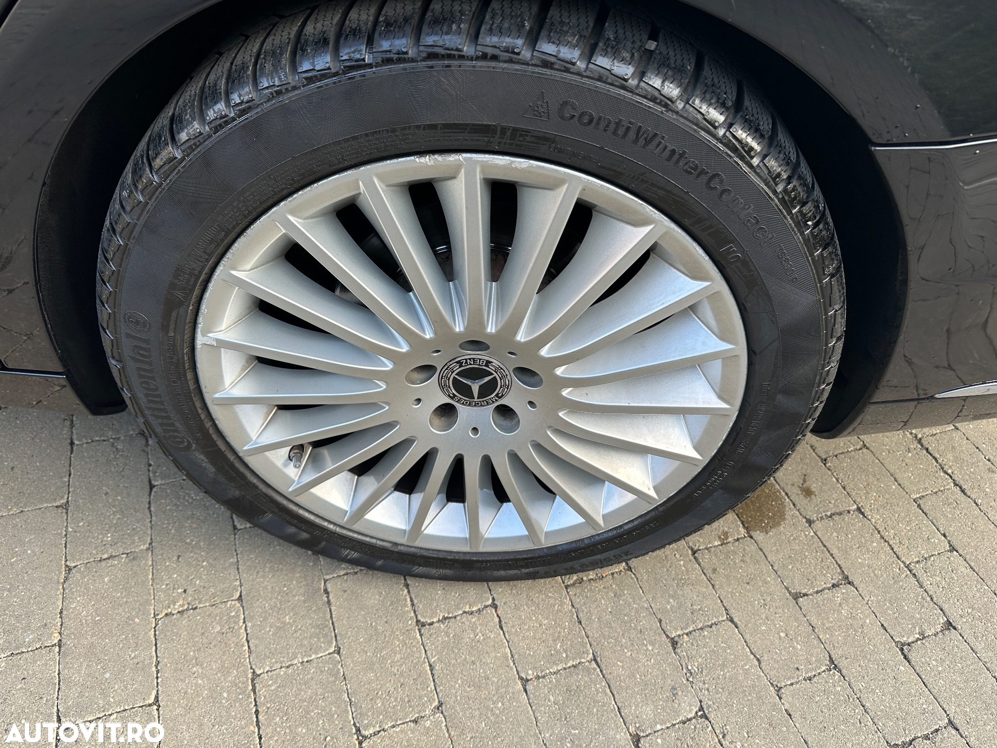 Mercedes-Benz S 350 d L 9G-TRONIC - 23