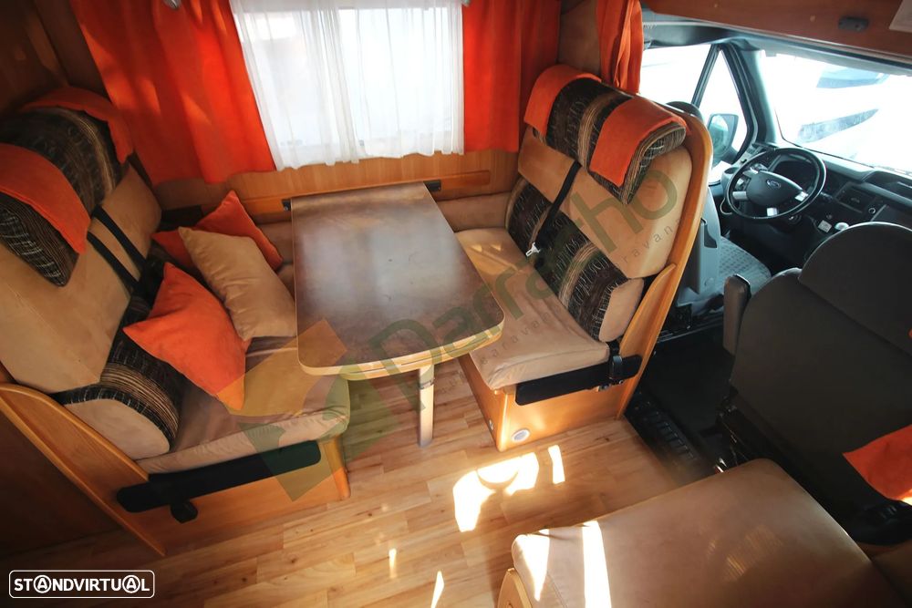 Chausson Flash 03 REF.U99 - 7