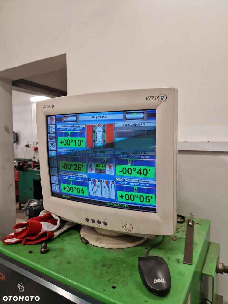 MINI ONE D Brick Lane - 5