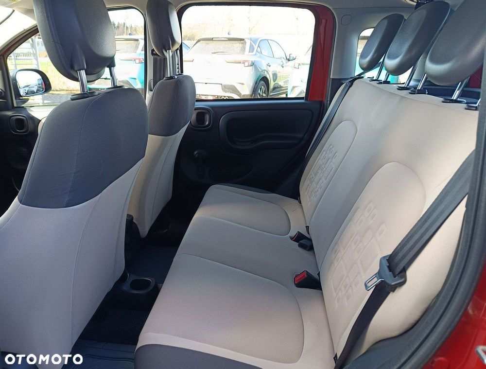 Fiat Panda 1.2 Easy - 9