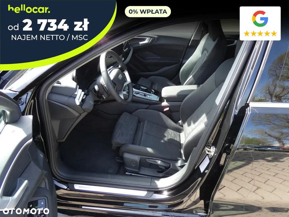 Audi A5 Avant TFSI S tronic - 7