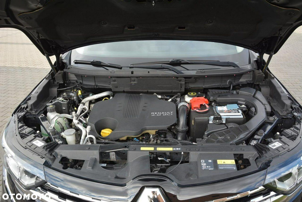 Renault Koleos 2.0 Blue dCi Intens 4x4 X-Tronic - 40