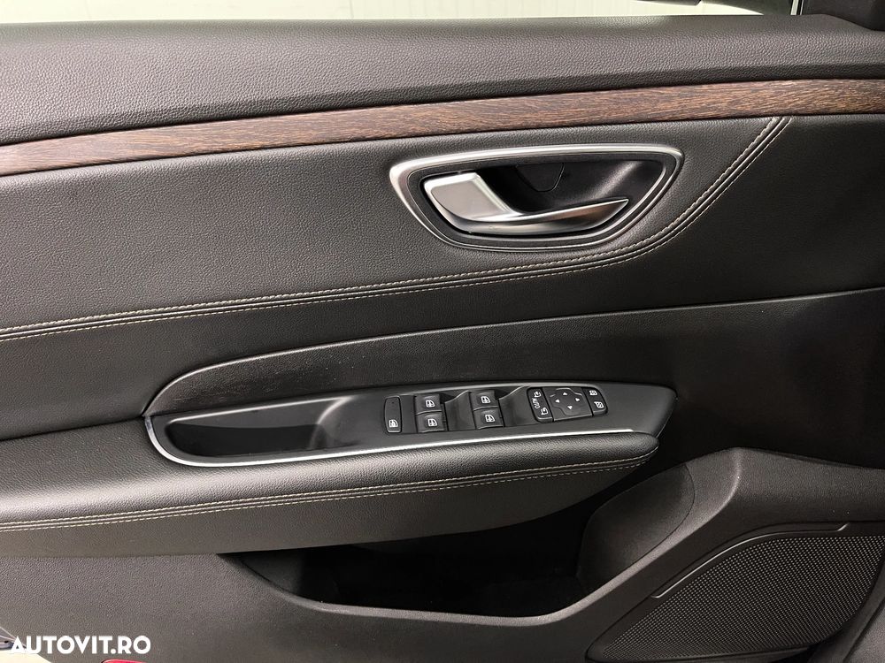 Renault Talisman TCe 160 EDC GPF LIMITED - 32
