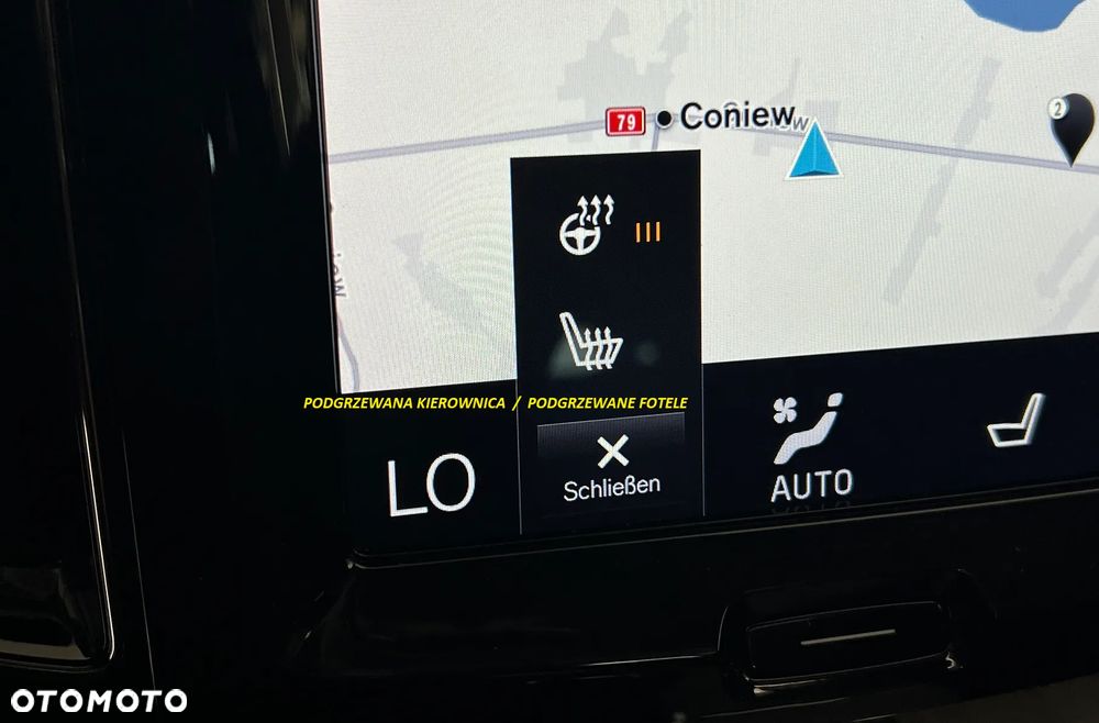 Volvo XC 60 B4 D AWD Geartronic RDesign - 20