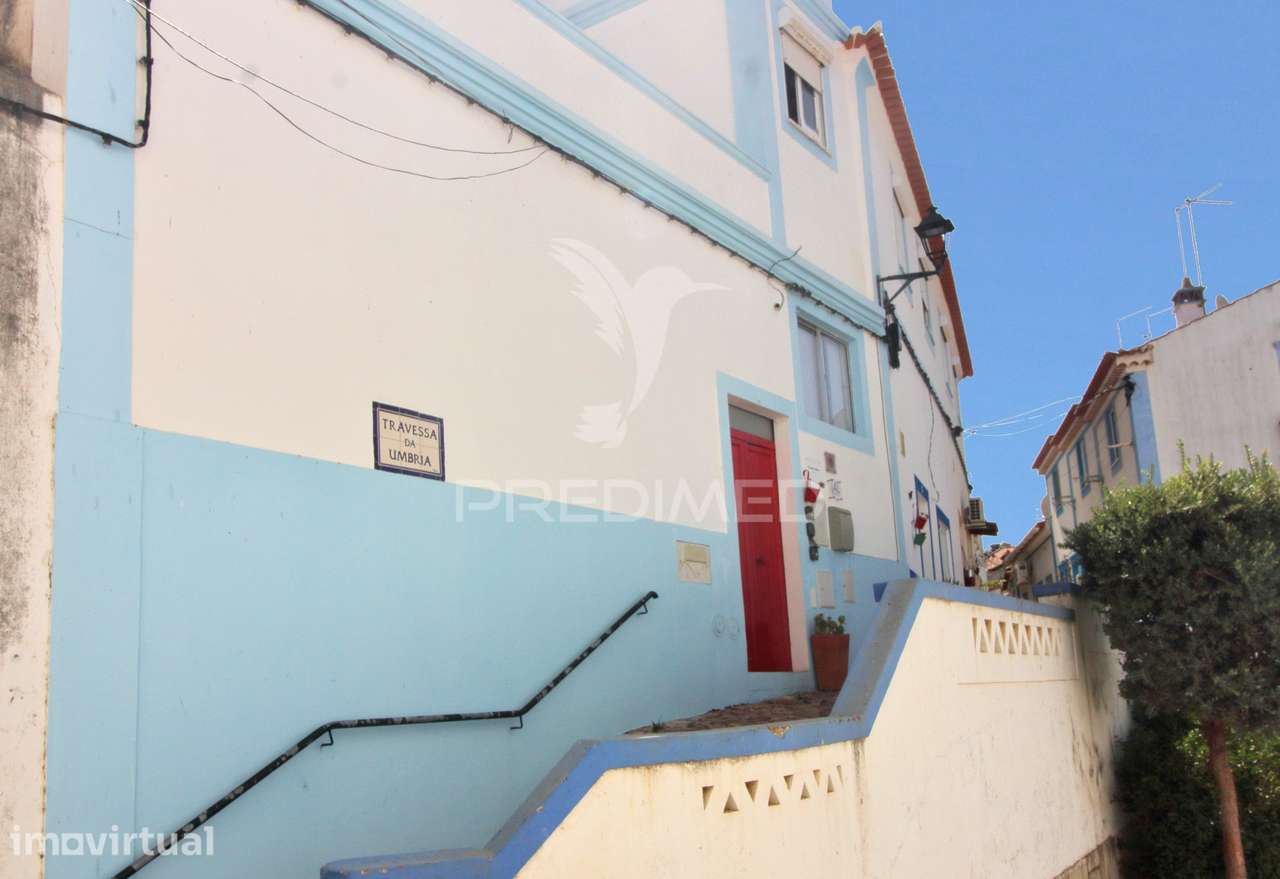 MORADIA T4 COM PÁTIO E PISCINA - CENTRO HISTÓRICO DE ODEMIRA - ALOJ... - Grande imagem: 5/30