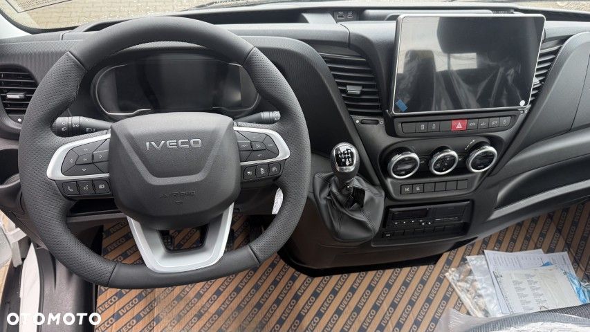 Iveco 70C18 HDS 65 STEROWANIE  RADIOWE - 5