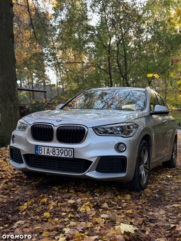BMW X1 - 2