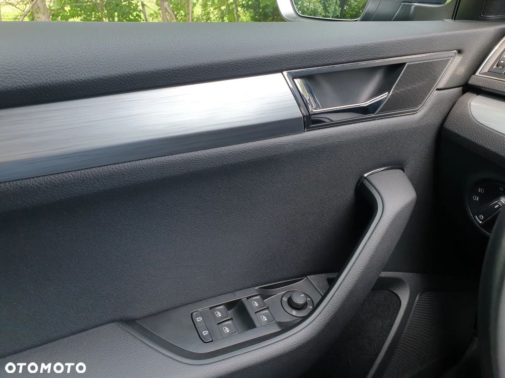 Skoda Superb 1.4 TSI Plug-In Hybrid Style DSG - 31