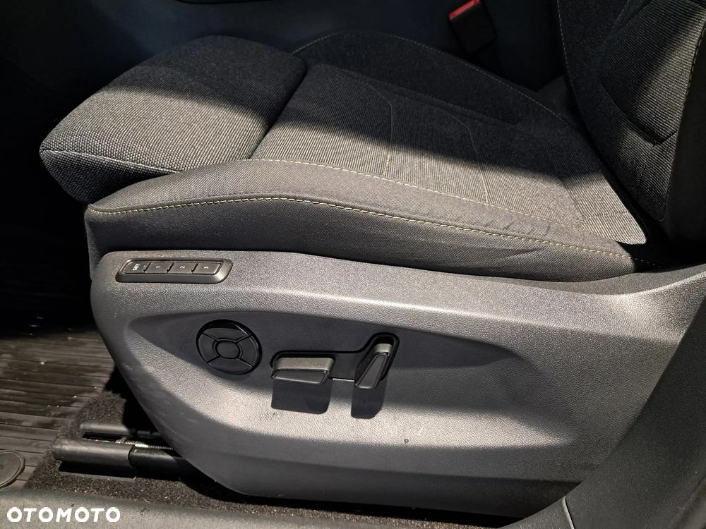 Skoda Kodiaq 1.5 TSI iV PHEV 4x2 Edition 130 DSG - 13