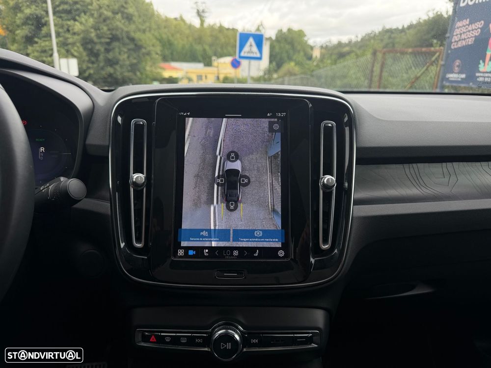 Volvo C40 Recharge Plus - 34