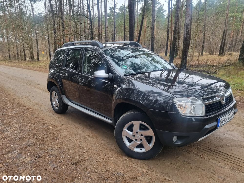 Dacia Duster 1.6 16V 105 4x2 Prestige - 27