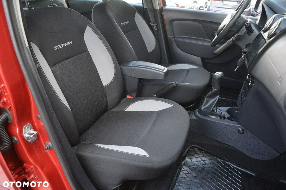 Dacia Sandero Stepway TCe 90 (S&S) Prestige - 19