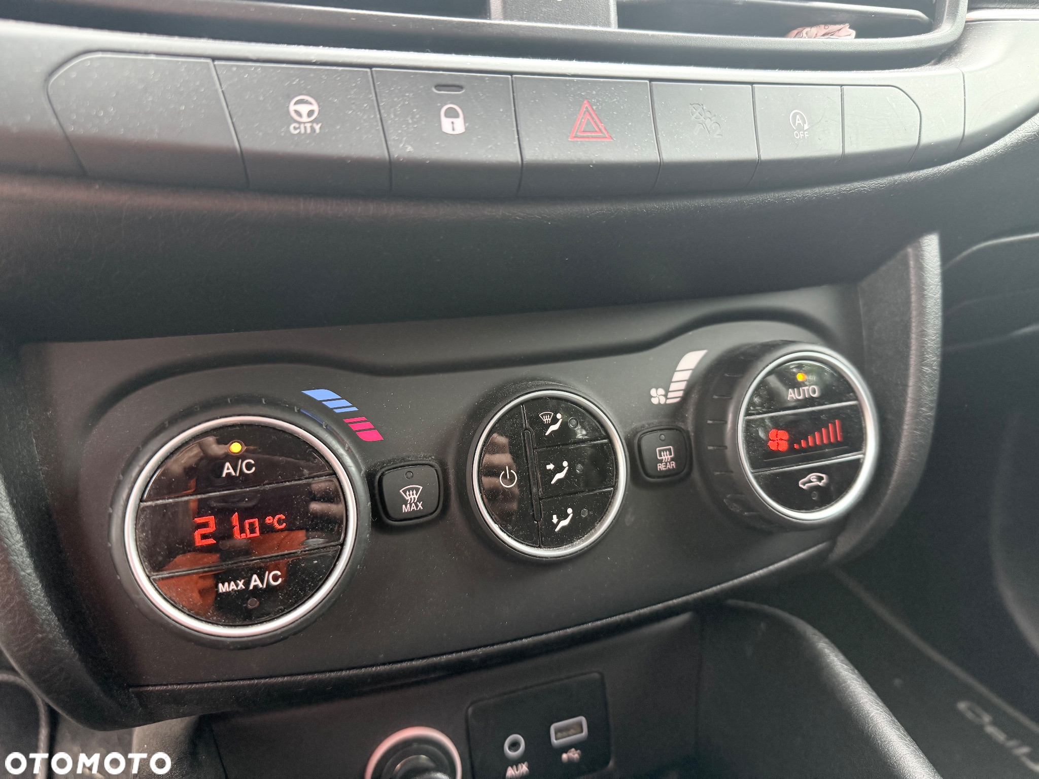 Fiat Tipo 1.6 MultiJet Lounge - 23