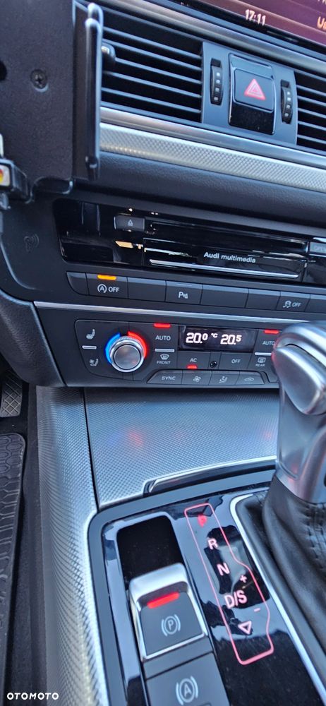Audi A6 Avant 3.0 TDI DPF quattro S tronic - 12