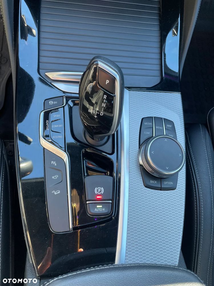 BMW X4 - 20