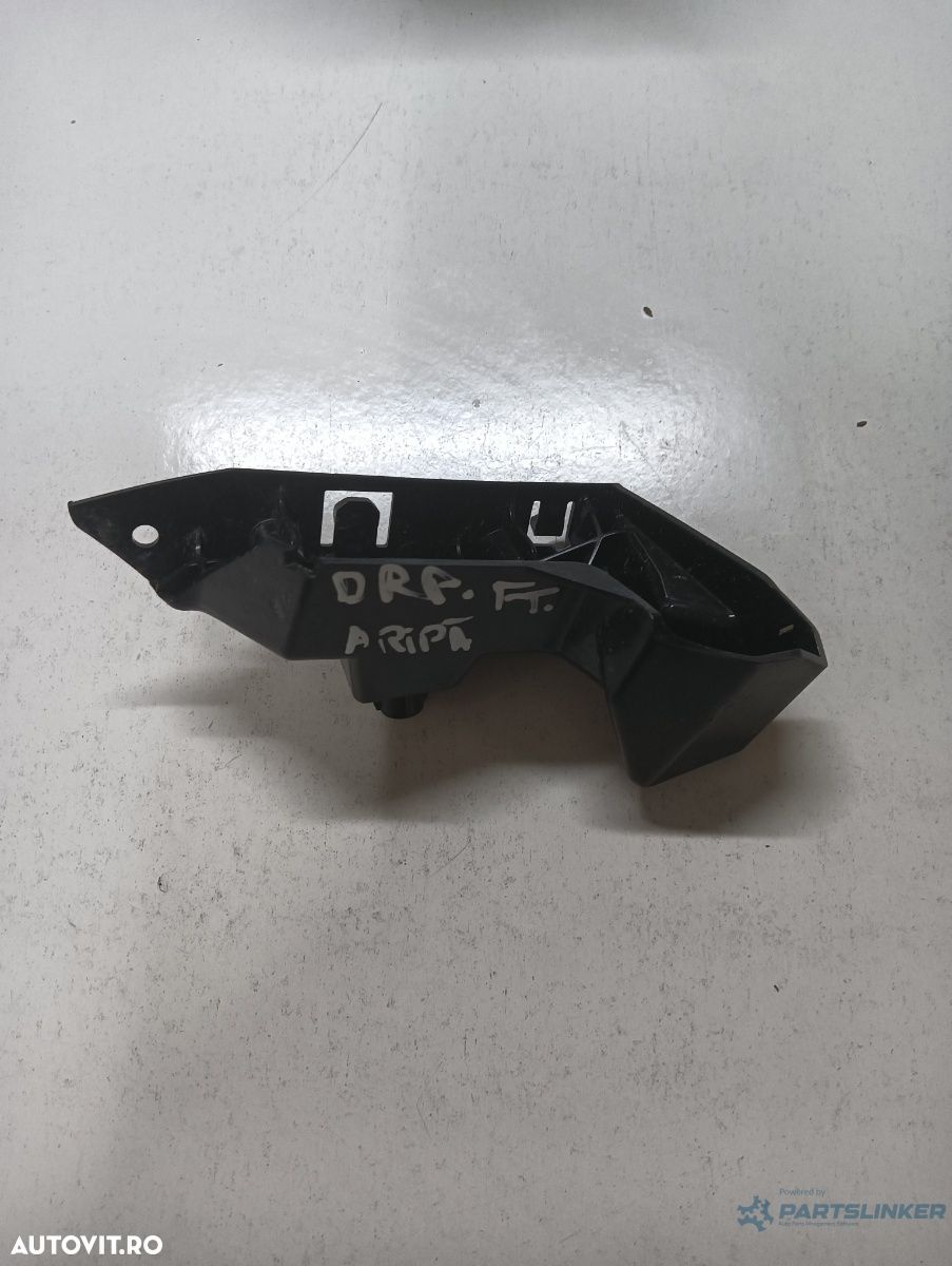 Suport aripa dreapta fata FORD FOCUS IV HN 2018 - > EcoBoost B7DA - 1