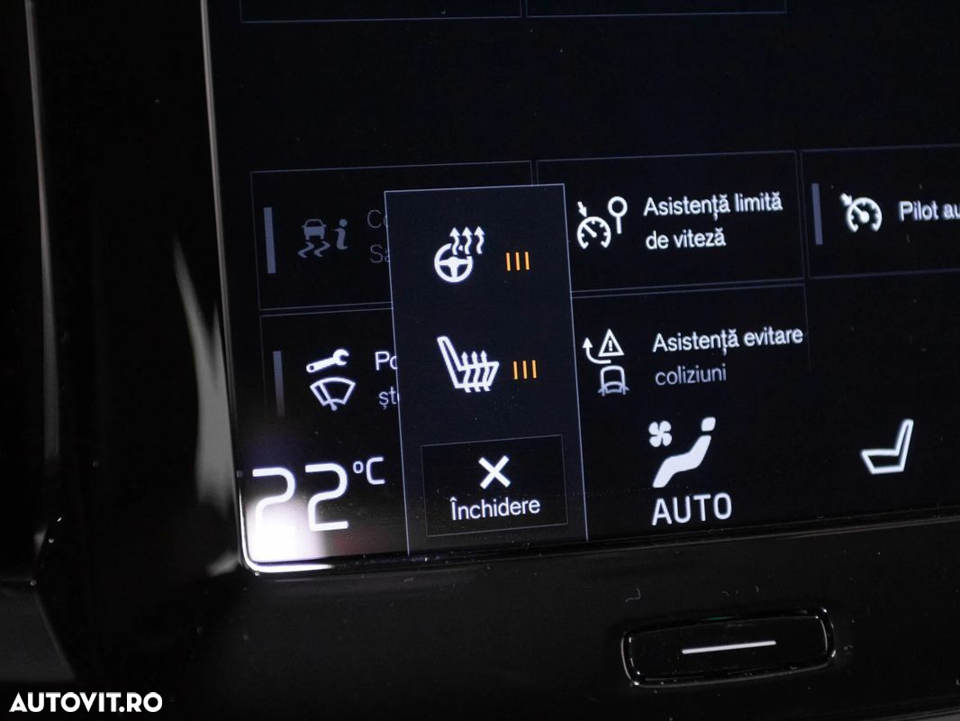 Volvo XC 40 - 20
