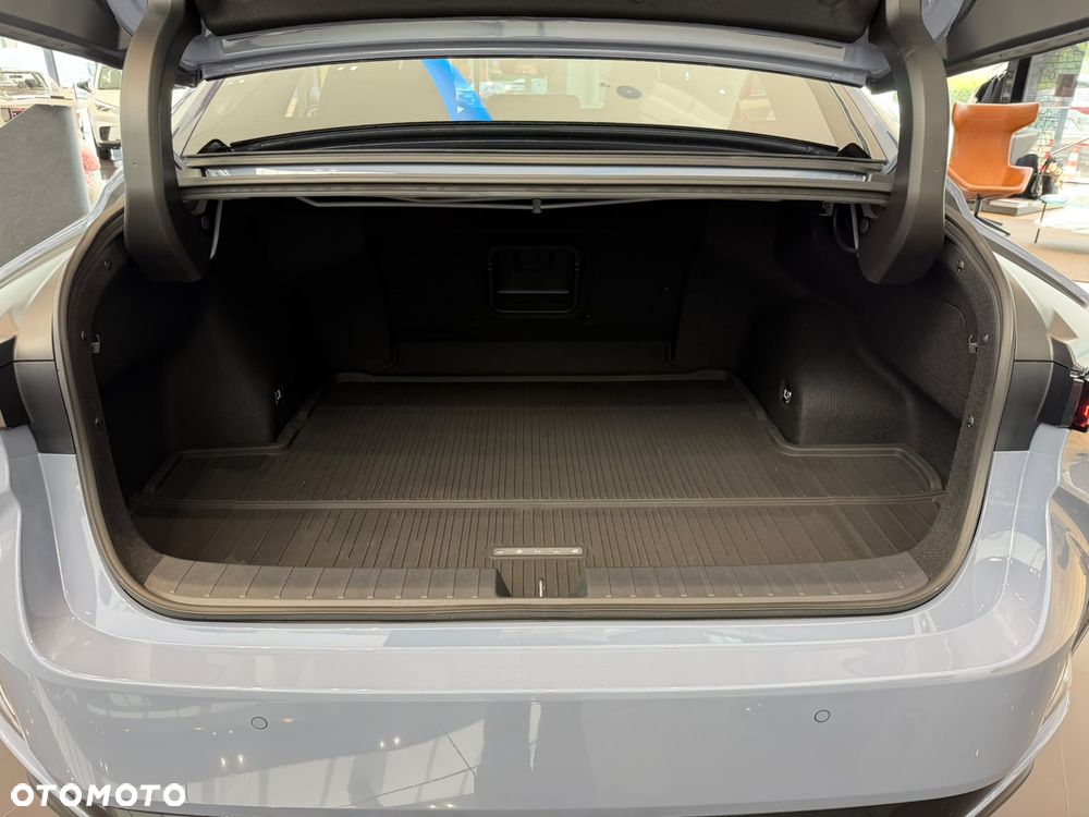 Lexus ES 500e Prestige AWD - 8