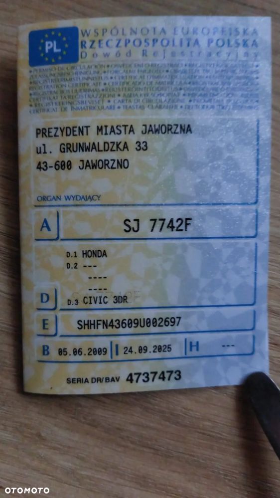 Honda Civic 1.4 i-VTEC Type S - 29
