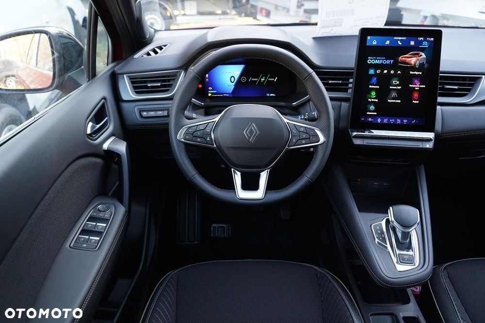 Renault Symbioz 1.8 E-Tech Full Hybrid 160 Esprit Alpine - 29